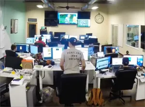 Live Social Coverage