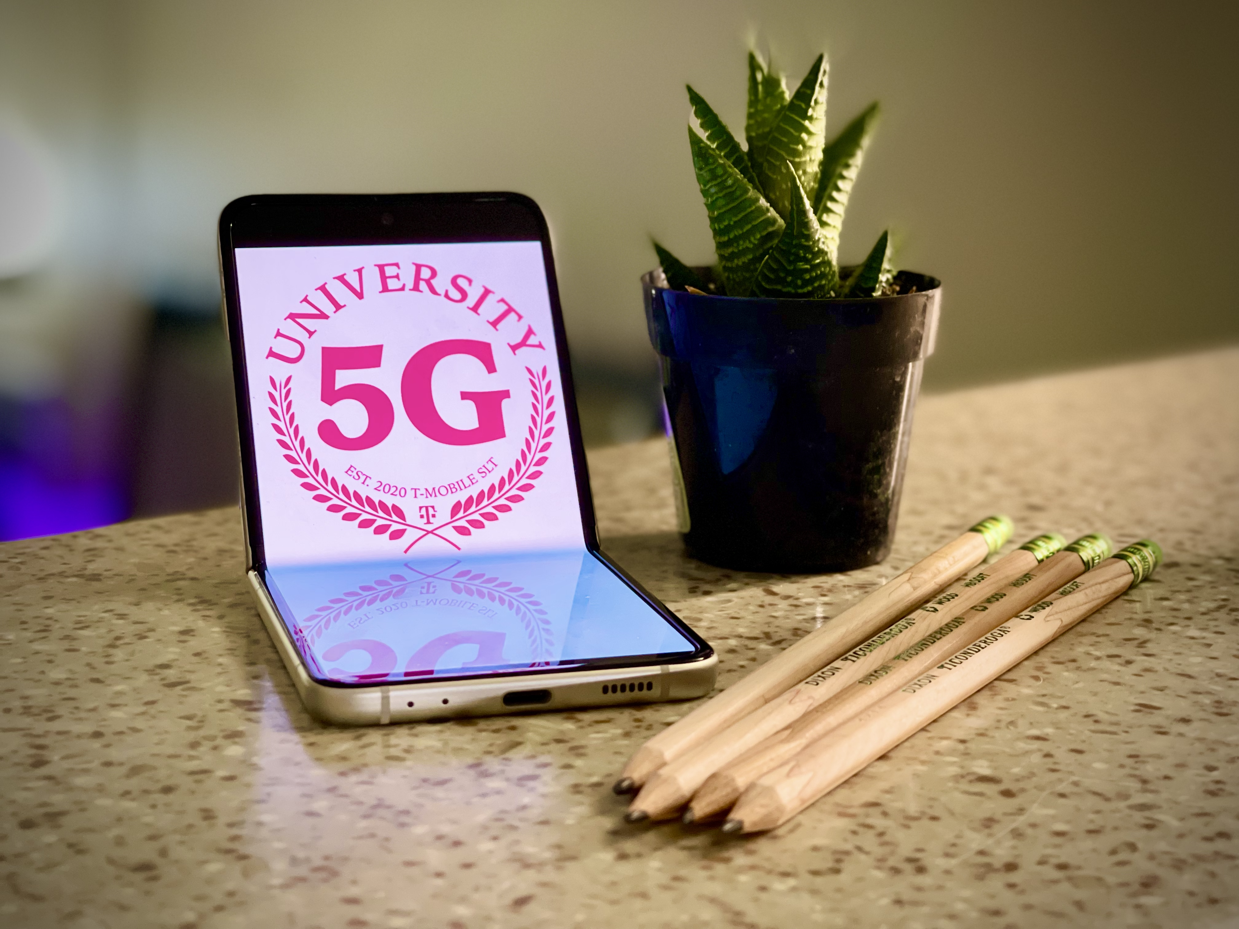 5G University