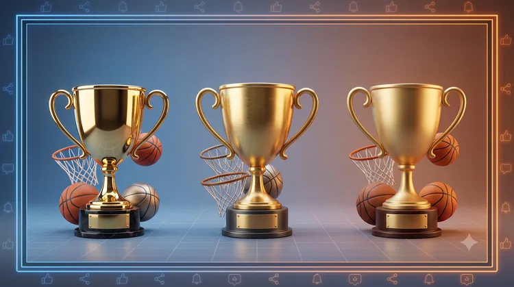 #1 NBA Twitter · COMPLEX (3x)
