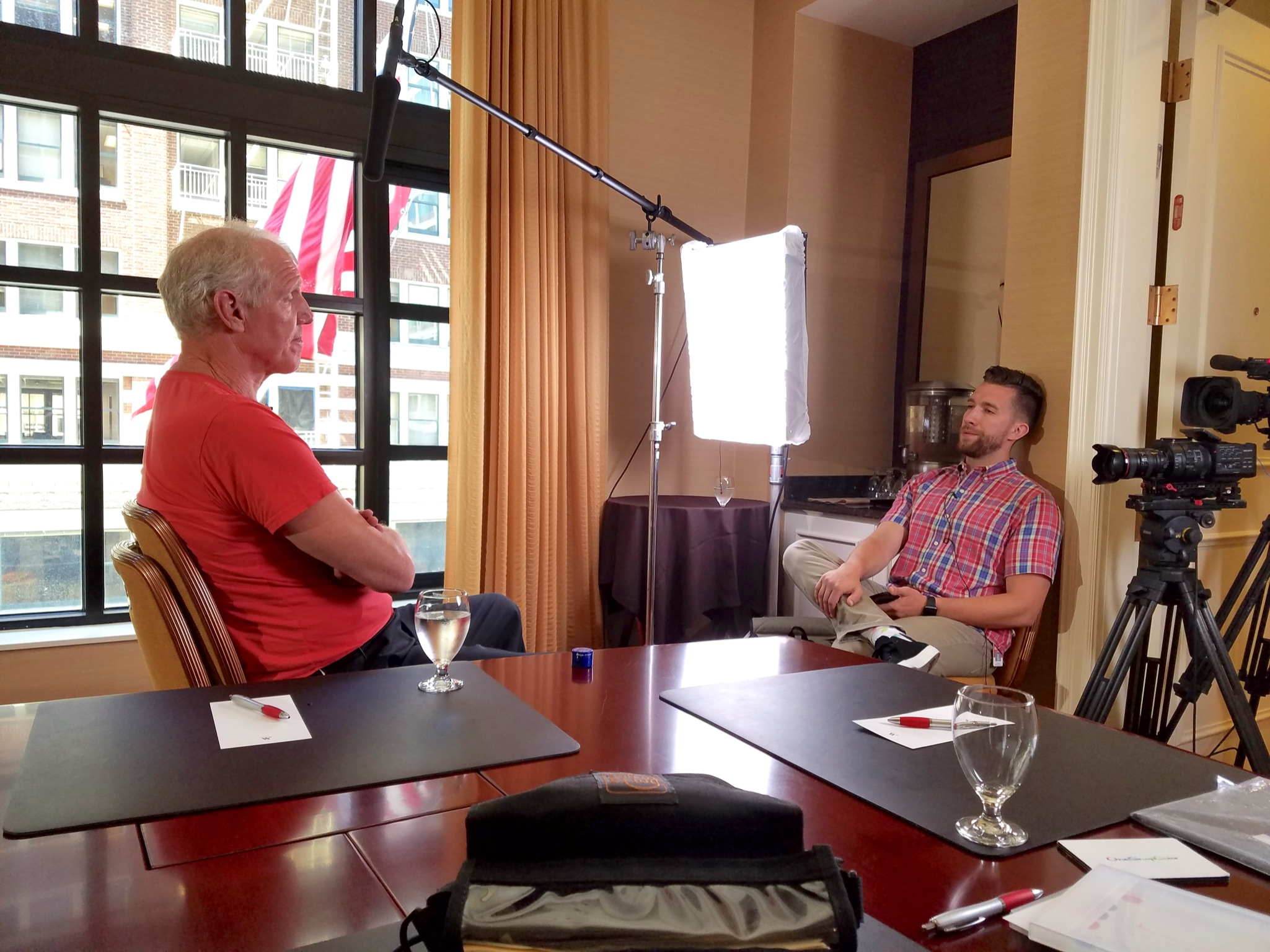 Bill Walton