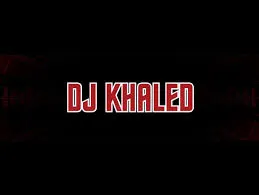 DJ Khaled